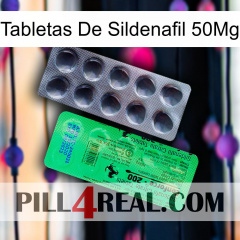 Sildenafil Tablets 50Mg new04